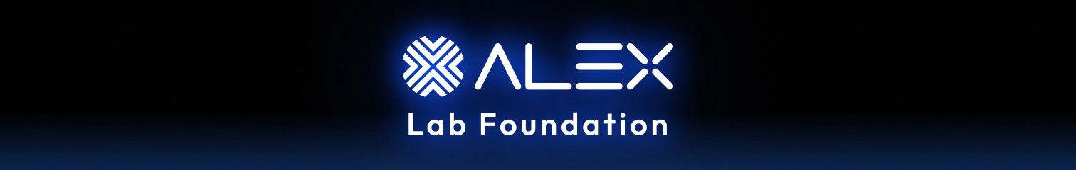 ALEX Lab Foundation Banner