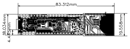 Dimensions