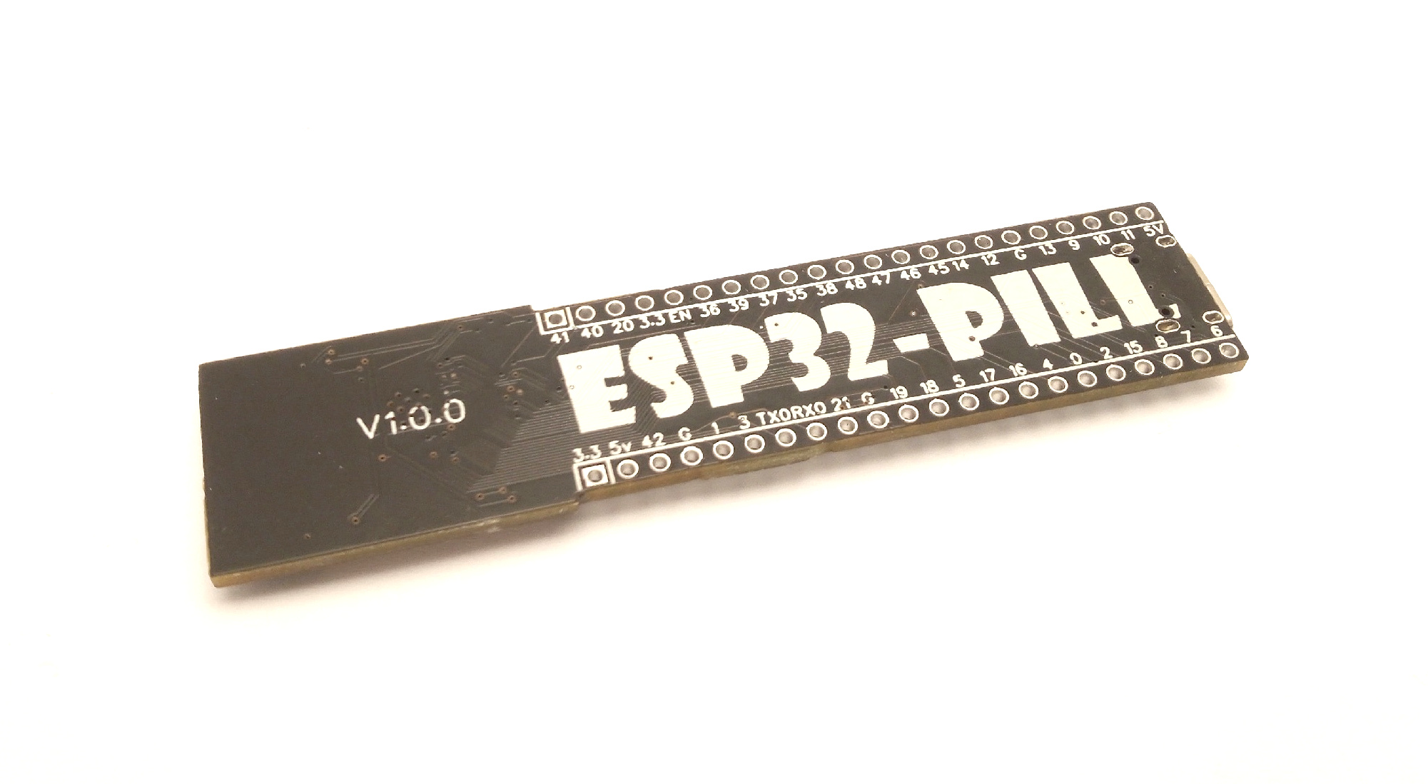 ESP32-S3-Pill