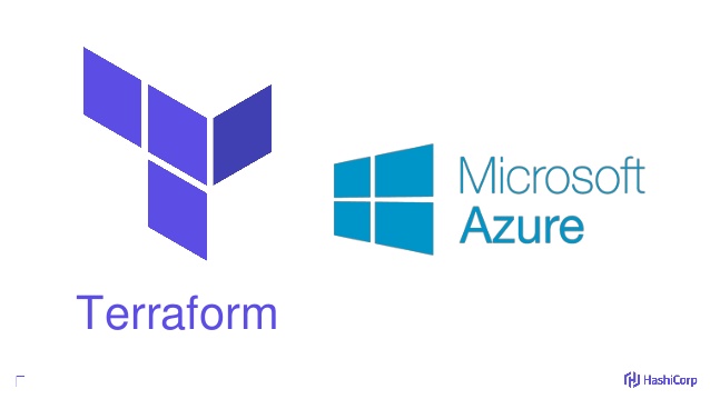 Terraform on Azure