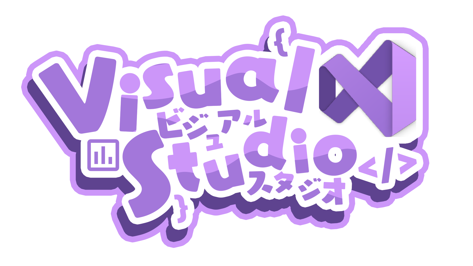 VisualStudioRound