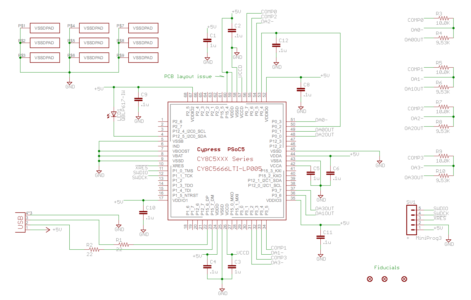 Schematic