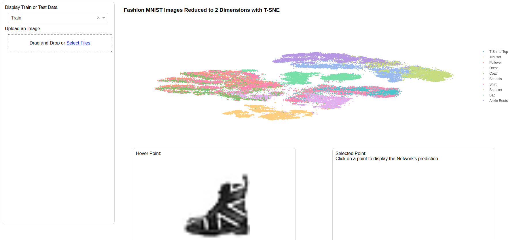 garment-clustering