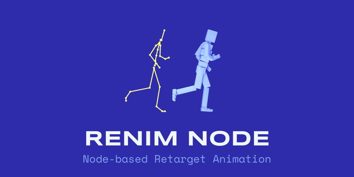 ReNim Node