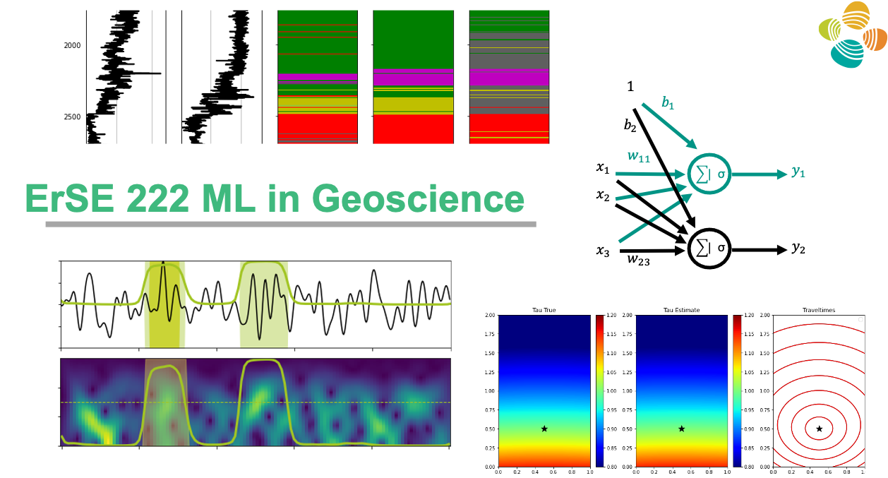 MLGeoscience