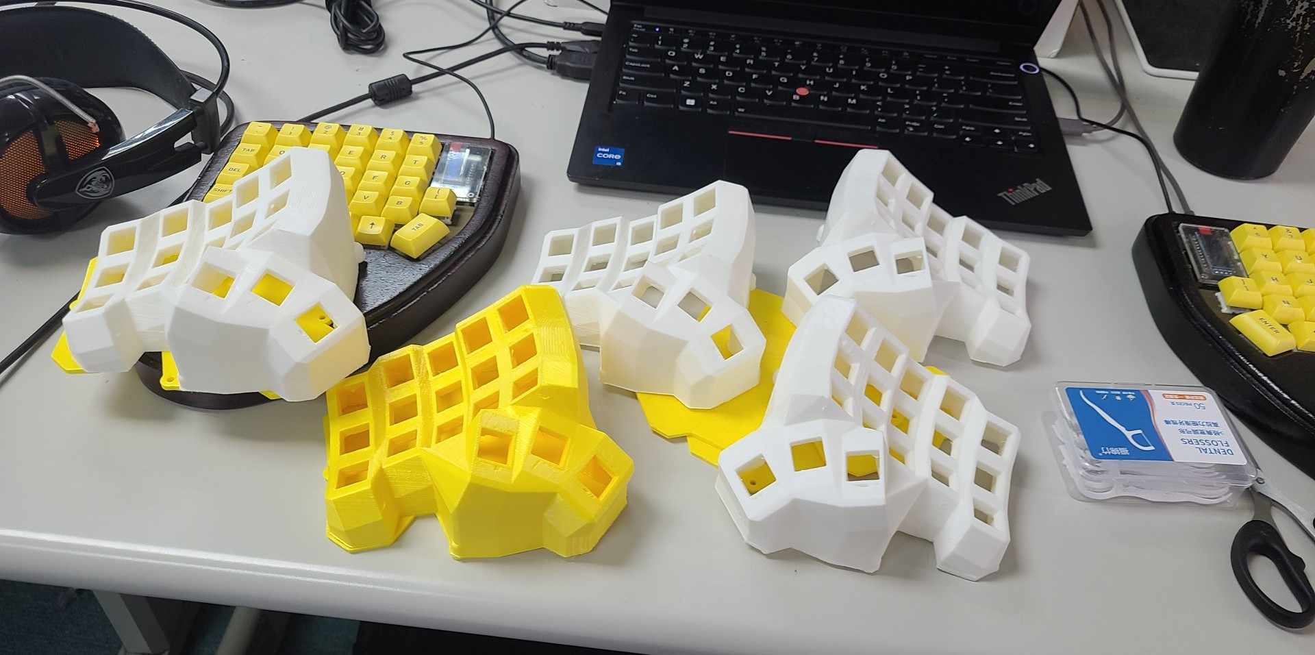 Housing 3d printed