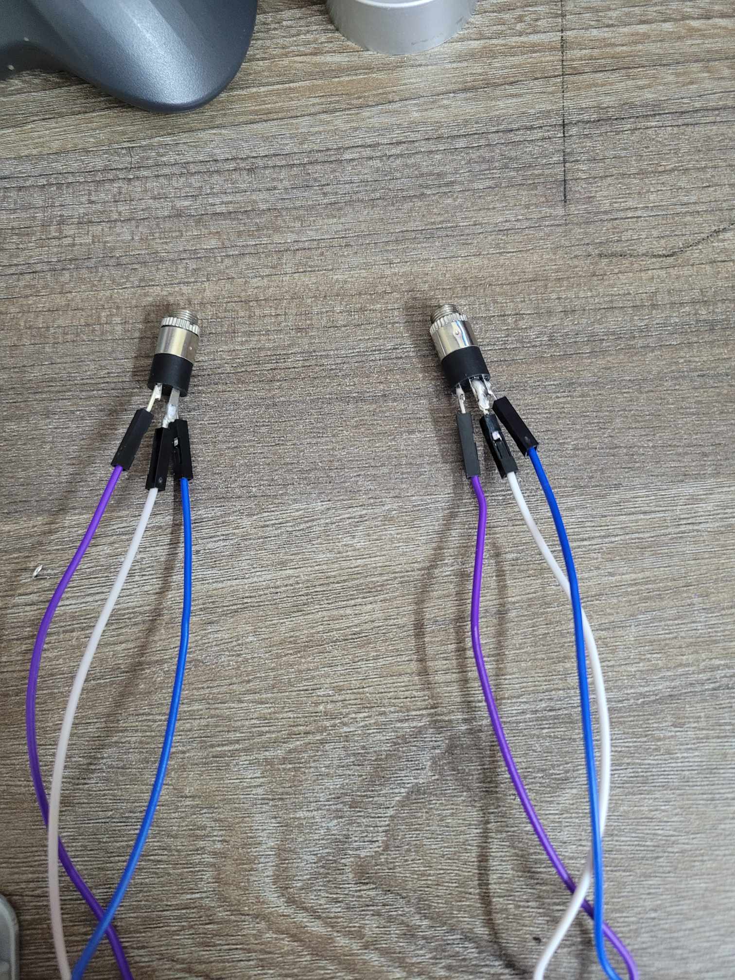 TRRS Cable