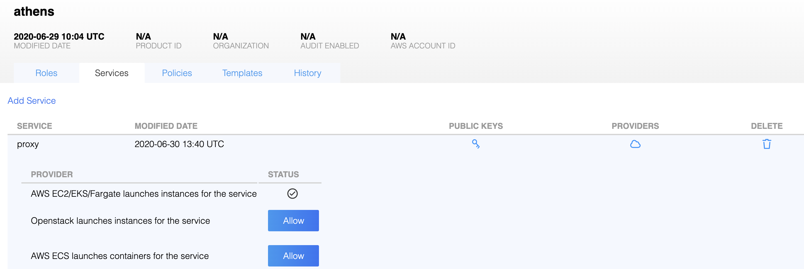 Service Identity Authorization_2