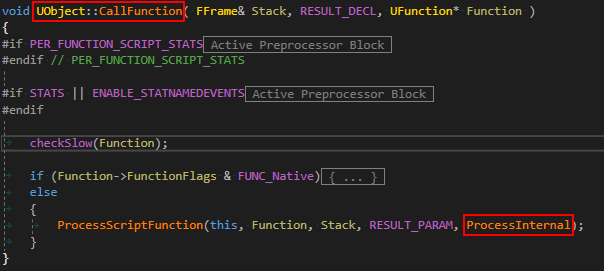 UOBJECT_CALLFUNCTION