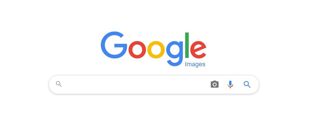 Google Images Search