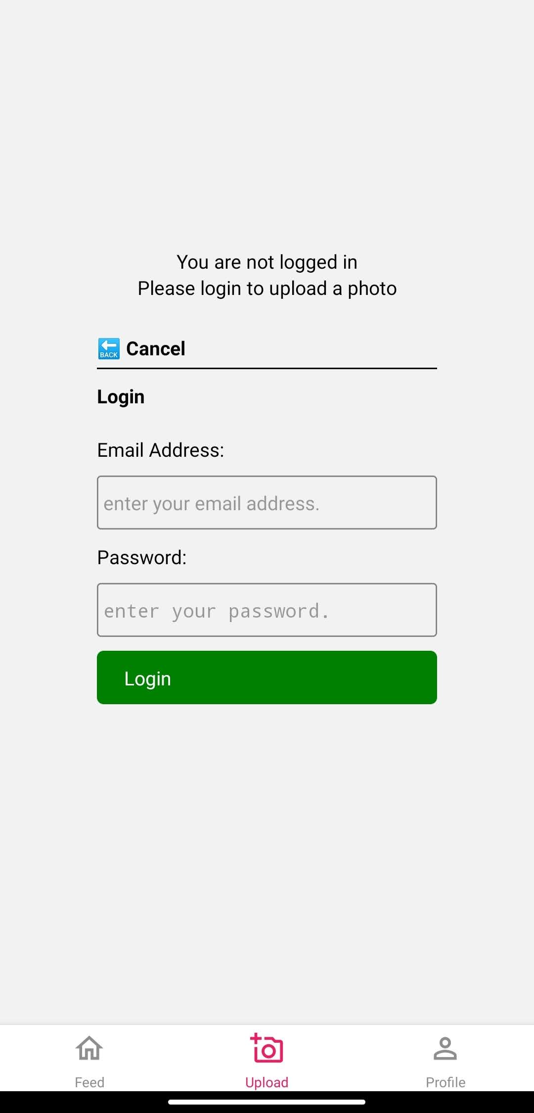 Login2