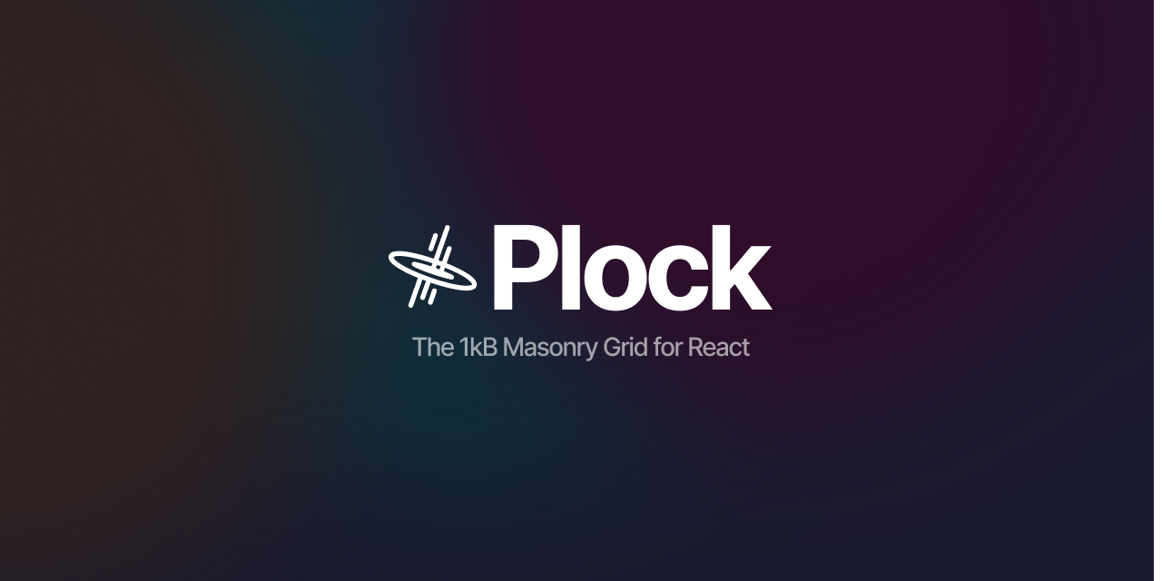 Plock Logo