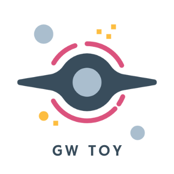 GW Toy logo