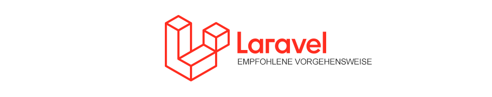 Laravel best practices