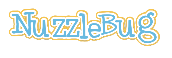 NuzzleBug Logo