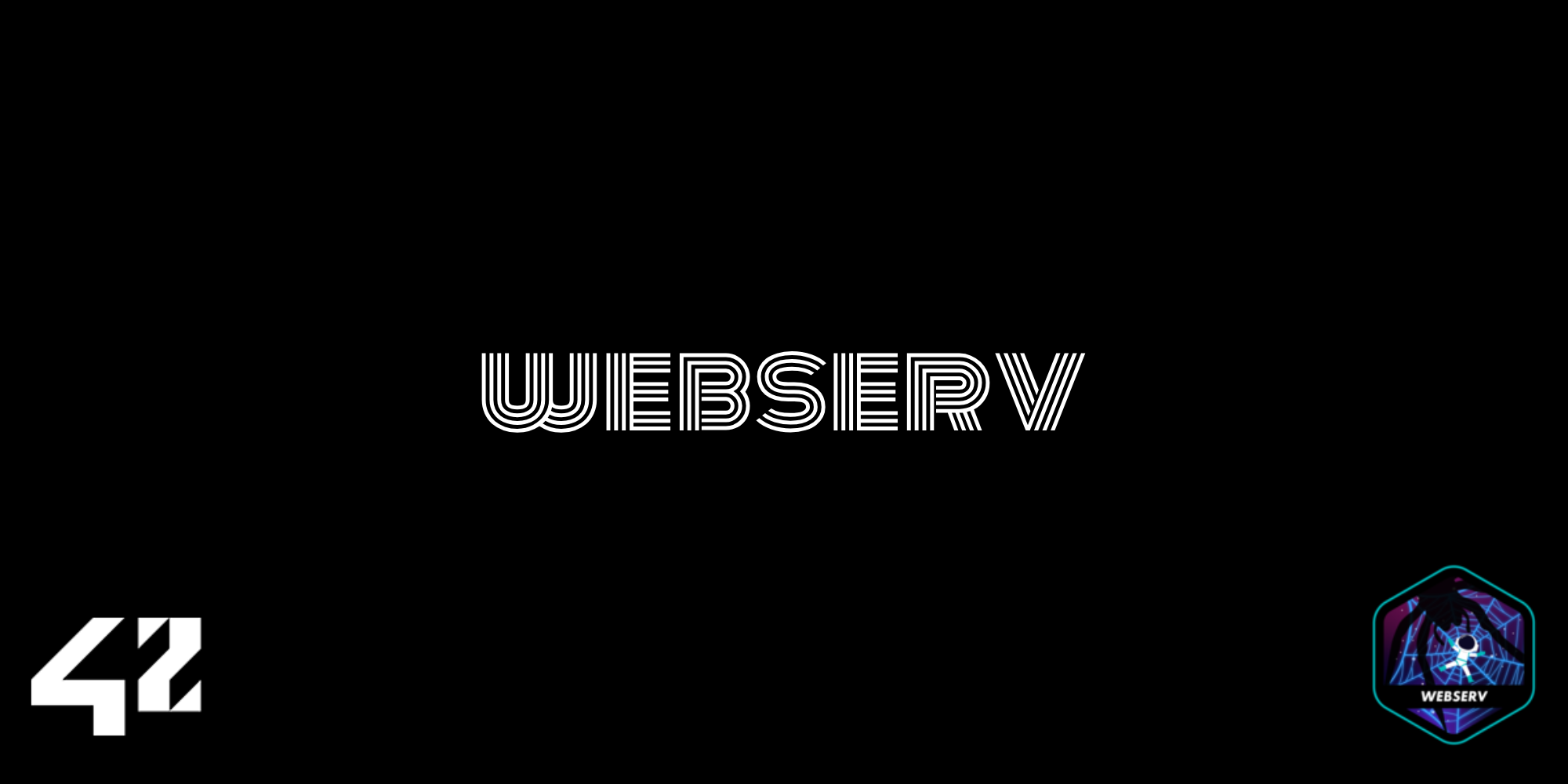 webserv