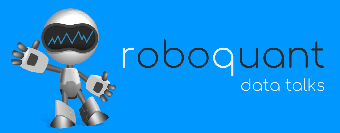 roboquant Logo