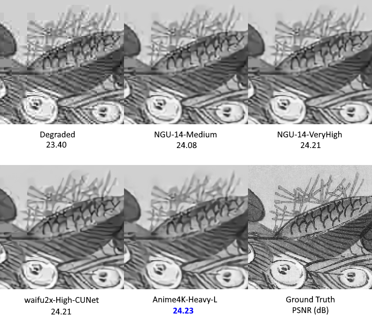 Comparison