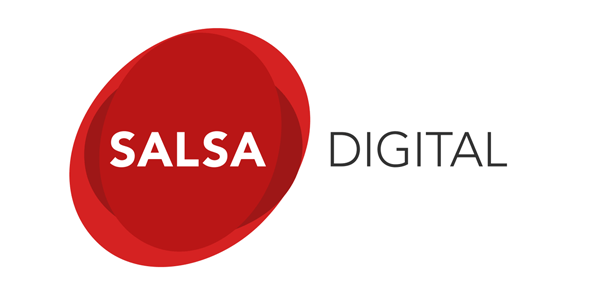 Salsa logo