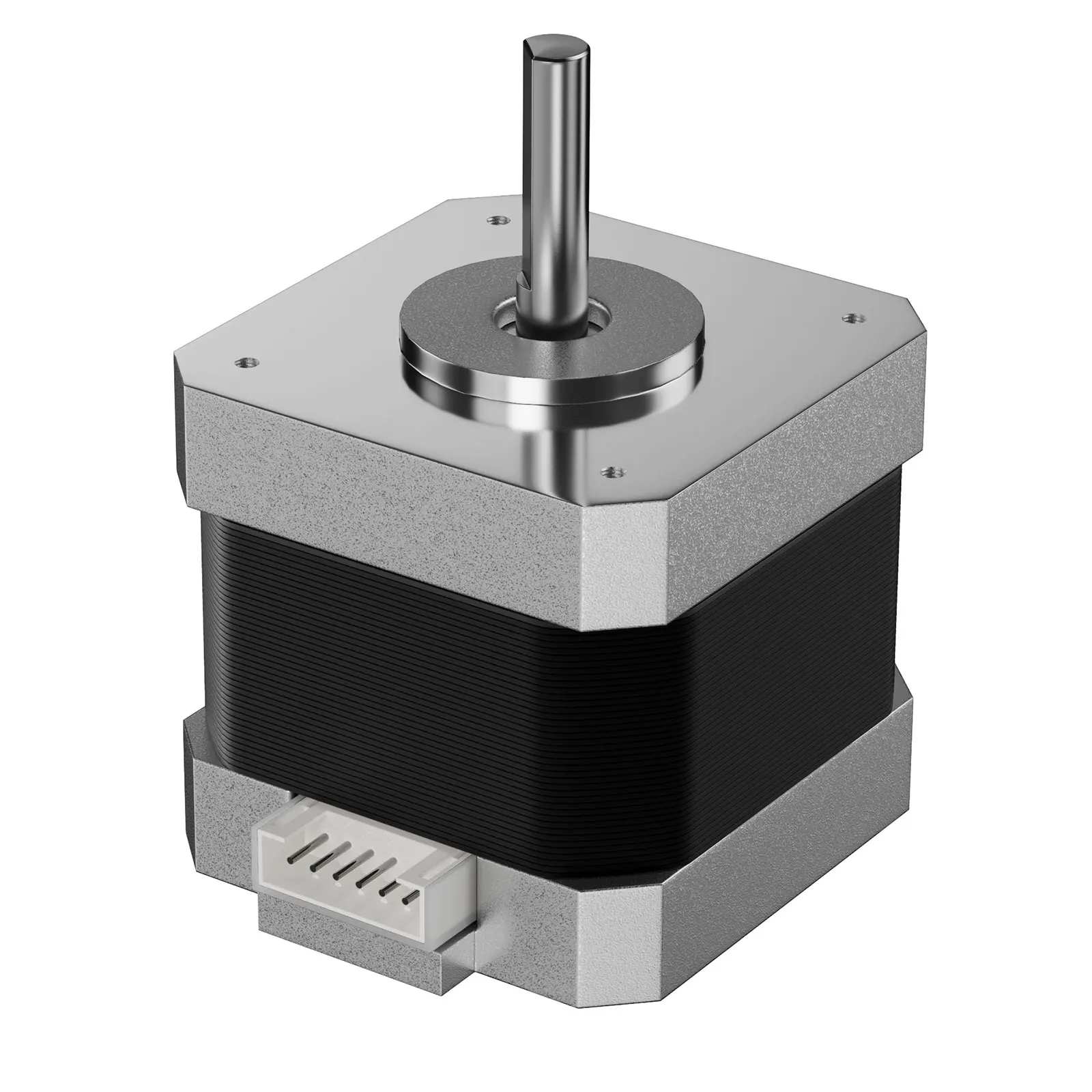 Stepper motor