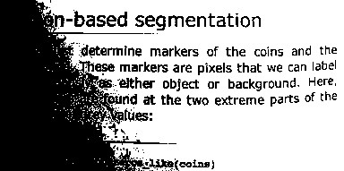 Polysegment