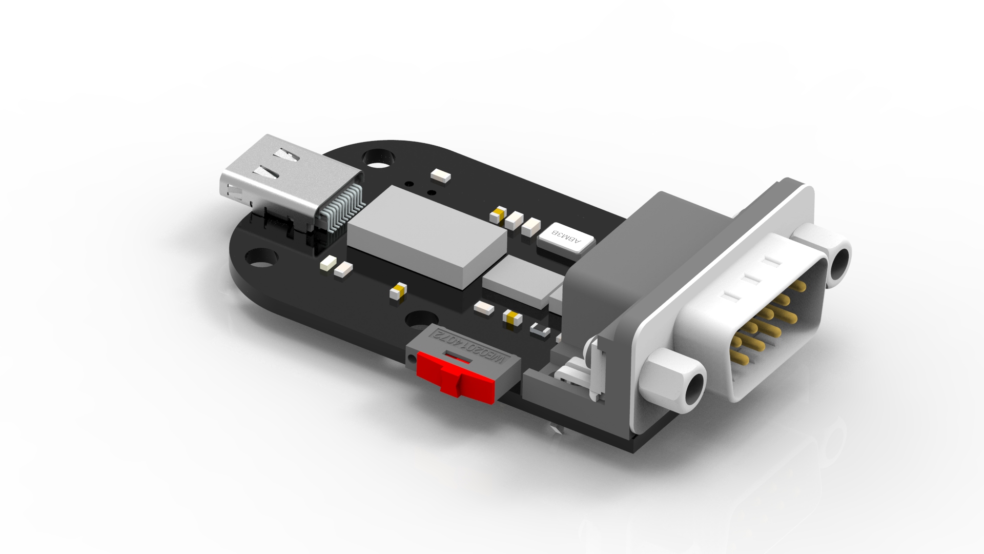 bmc::labs usb-can