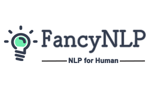 fancy-nlp logo