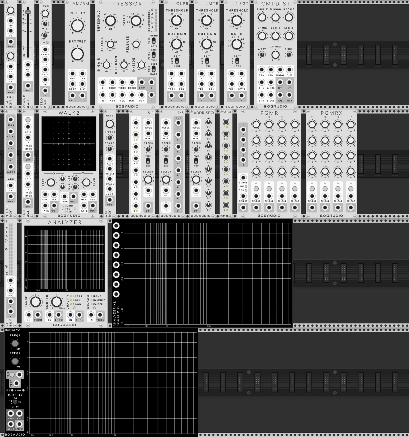 modules screenshot 4