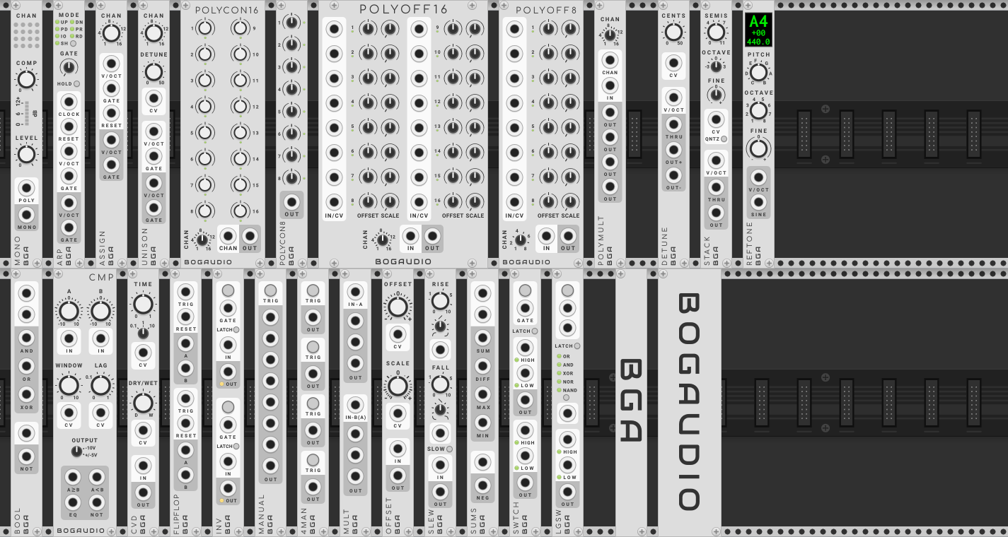 modules screenshot 5