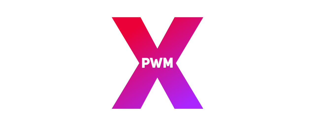 Wide XEON PWM Logo