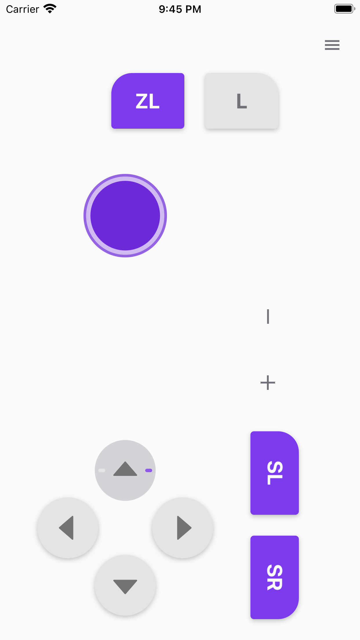 Device Ip and Port