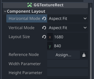 Aspect-Layout-Size