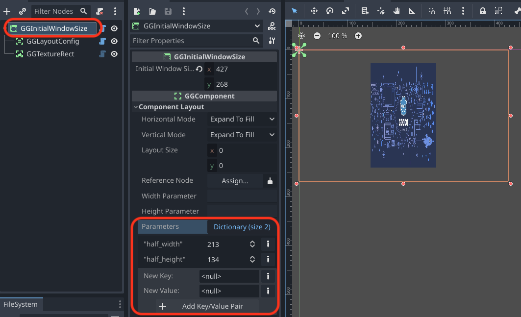 Parameter-2