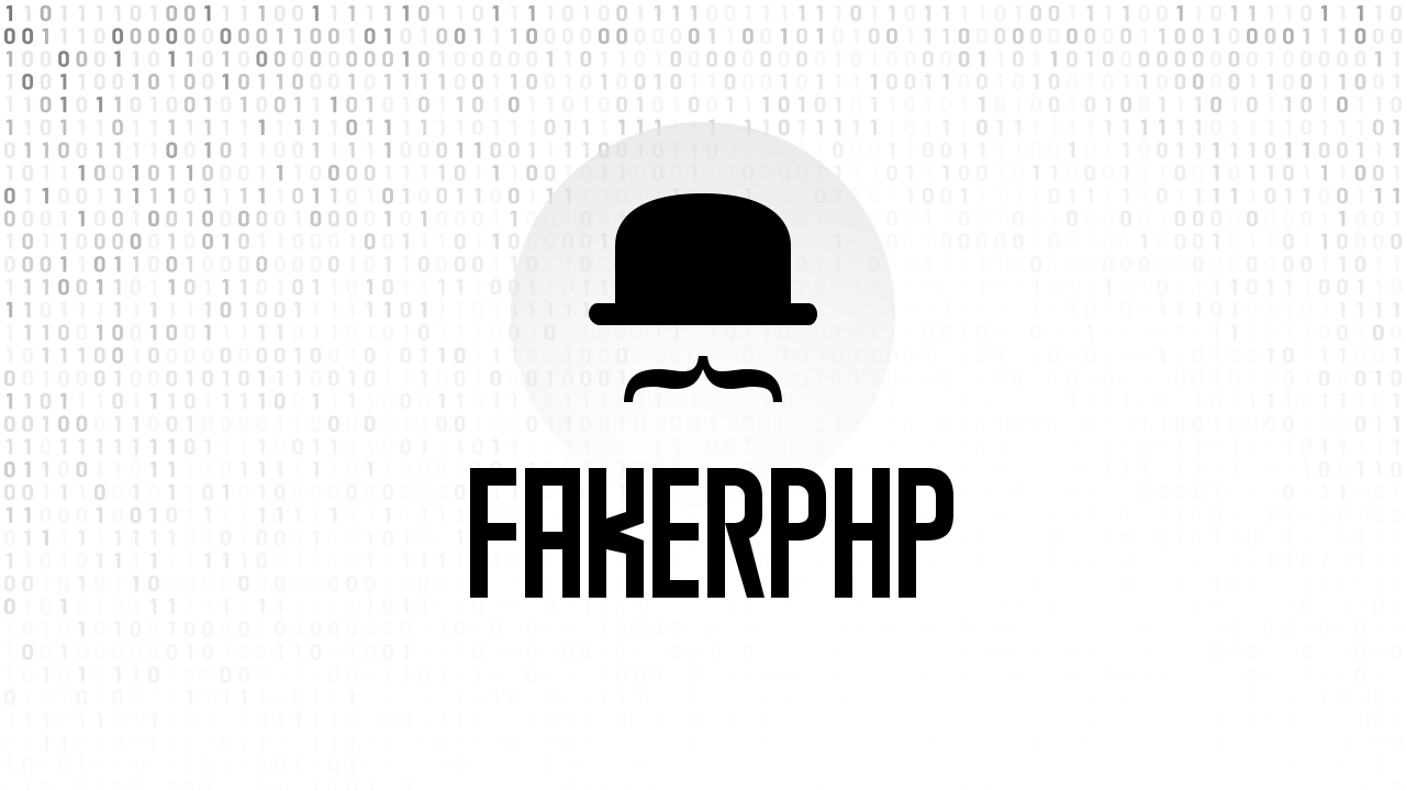 Social Card of FakerPHP