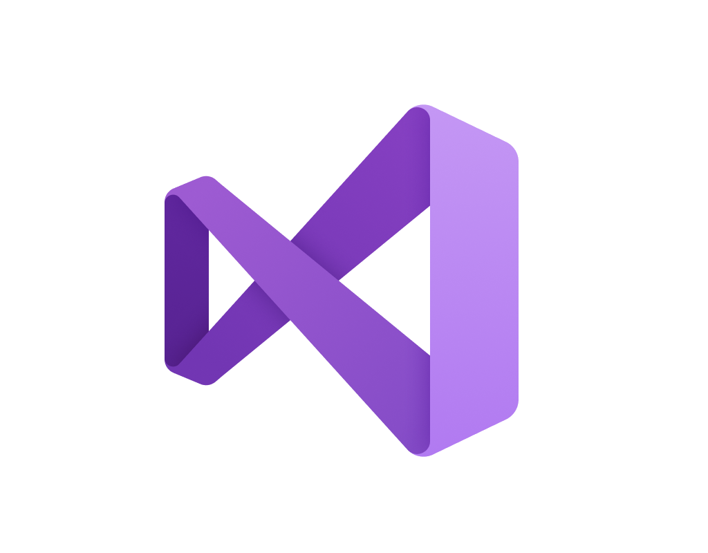 Visual Studio Logo