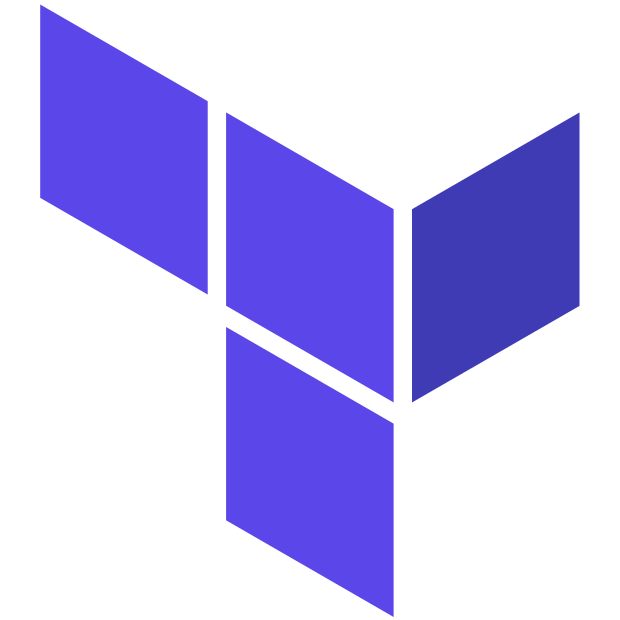 Terraform logo