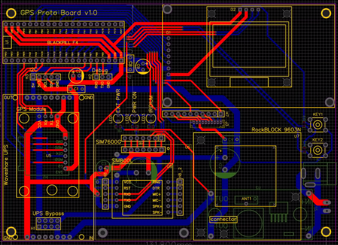 PCB Board