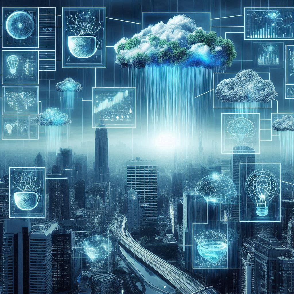 Rainfall Prediction System