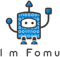 I’m Fomu