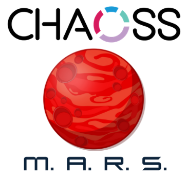 MARS logo