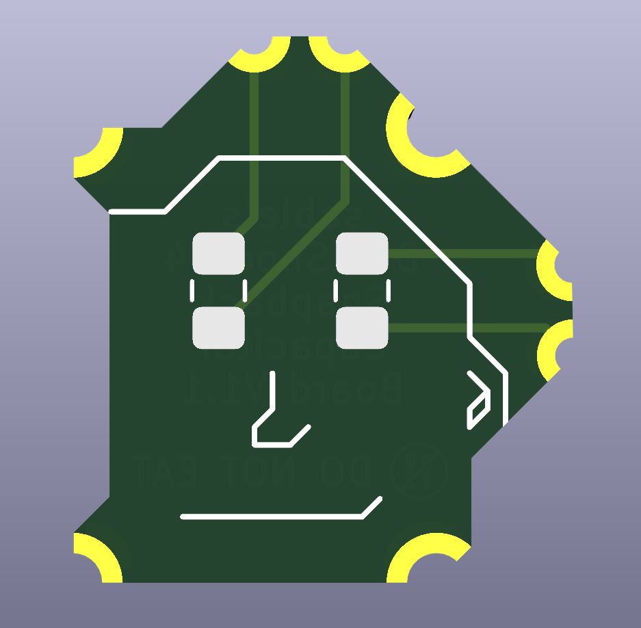 PCB Front