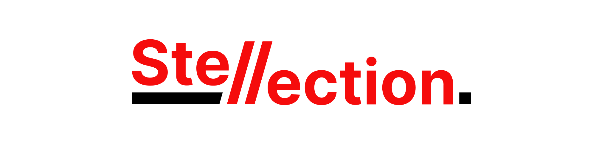 Stellection Header Image