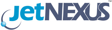 jetNEXUS Logo