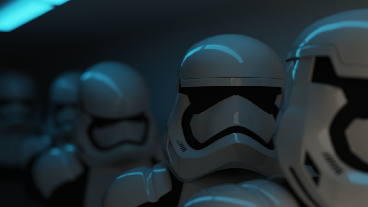 Stormtrooper