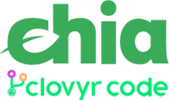 Chia Logo