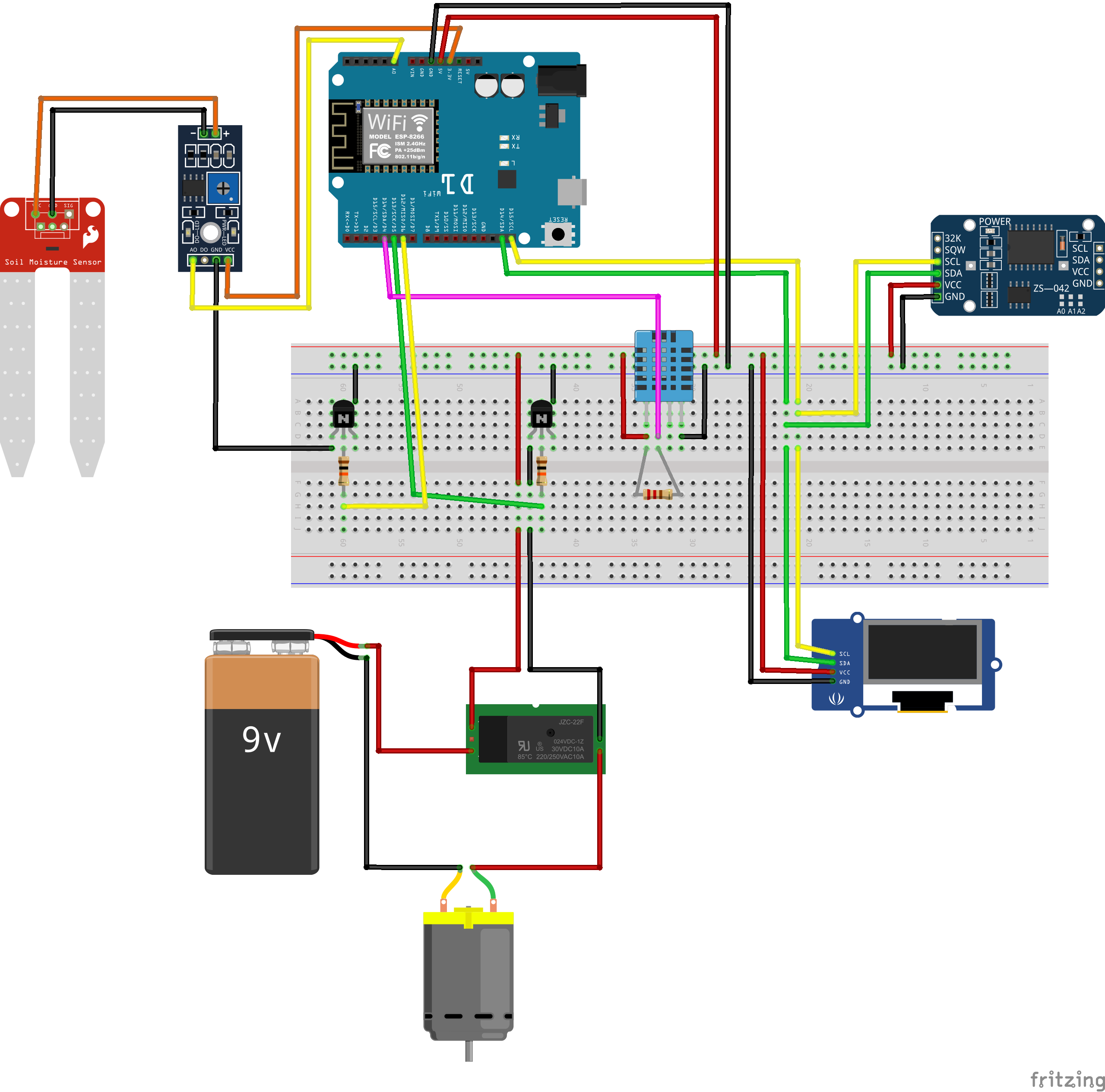 circuit diagram