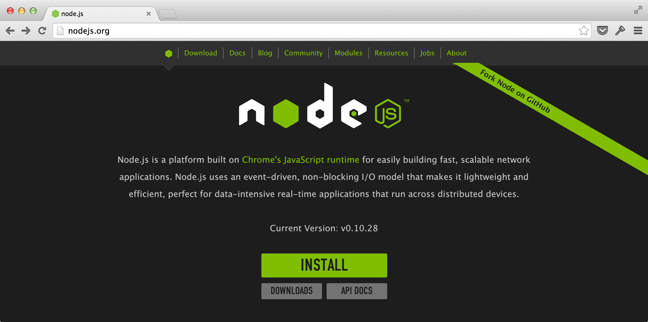 Node.js