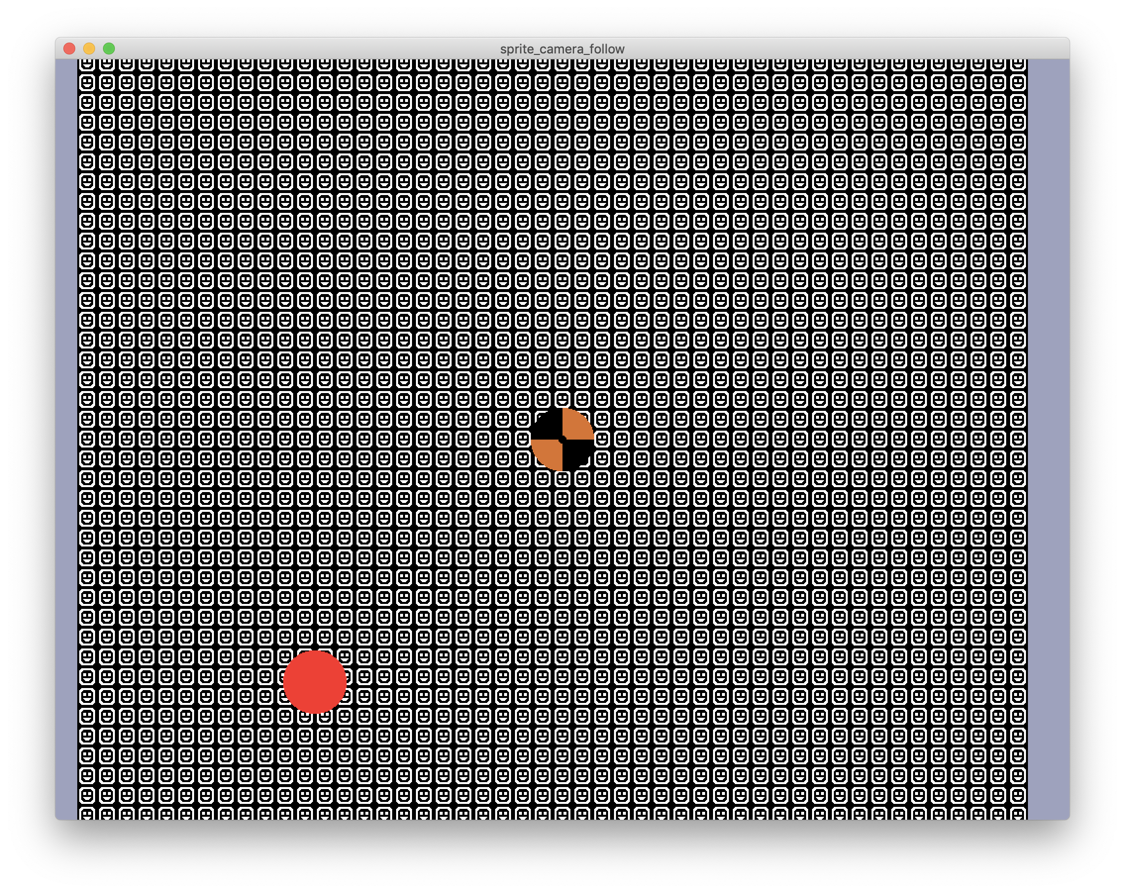 tiles example screenshot