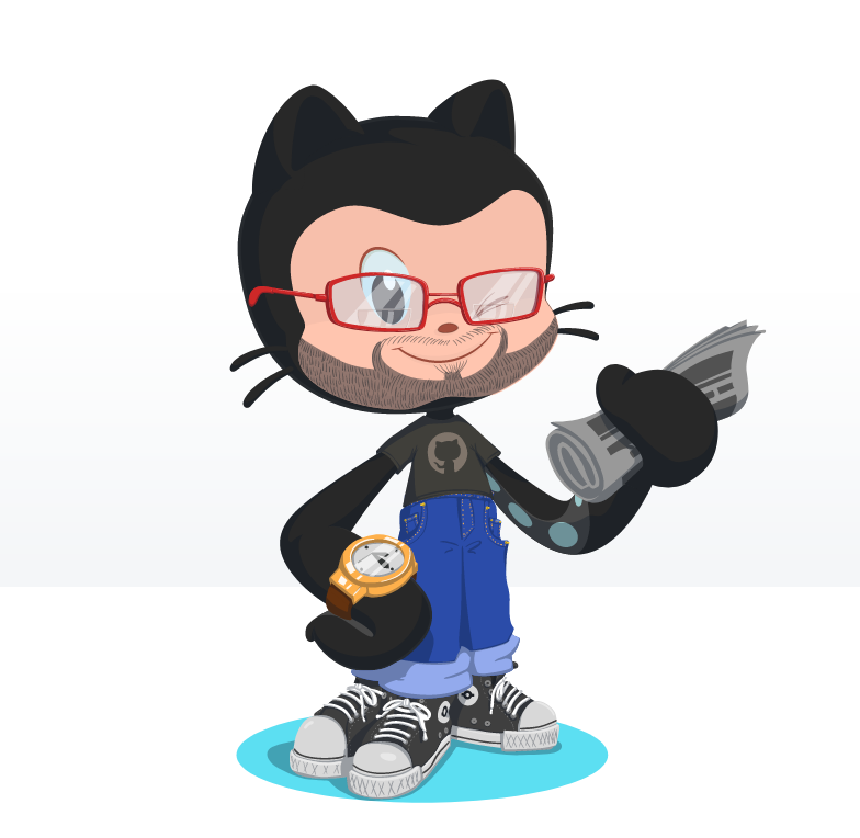 Doxygenize Octocat